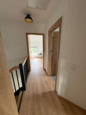Flur im OG