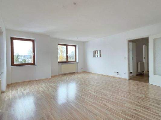 Wohn- und Essbereich