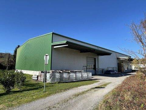 Altlengbach Halle, Altlengbach Hallenfläche