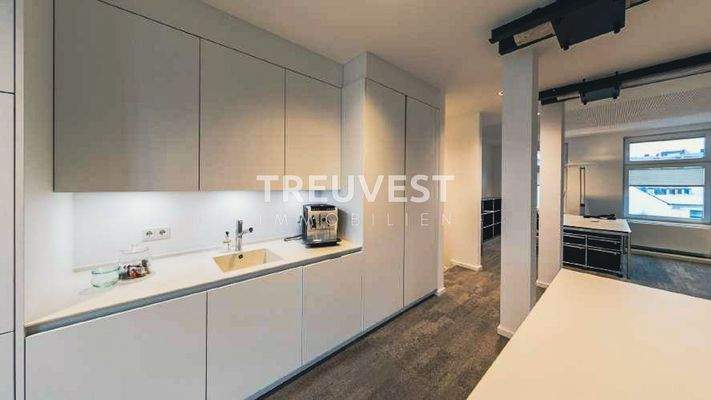 TREUVEST Büro mieten Düsseldorf-5