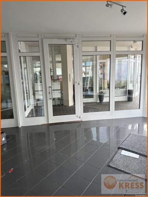 Schlüchtern Ladenlokale, Ladenflächen 