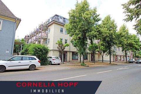 Gotha Wohnungen, Gotha Wohnung kaufen