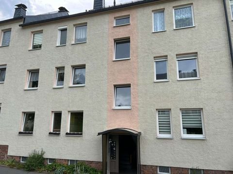 Annaberg-Buchholz Wohnungen, Annaberg-Buchholz Wohnung kaufen