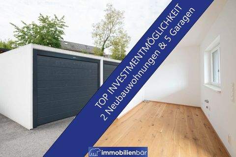 Sierning Wohnungen, Sierning Wohnung kaufen