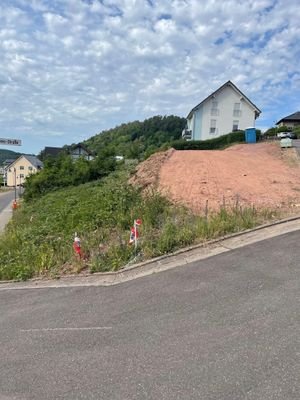 Baugrundstück