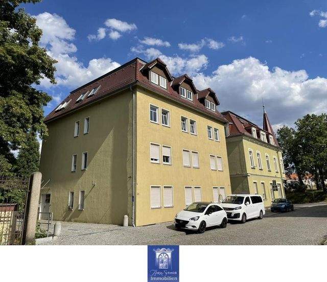 Himmlische Dachwohnung mit Tageslichtbad mit Wanne und Dusche! - Photo 4