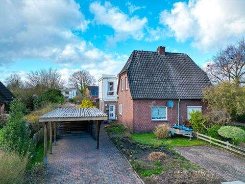 Bad Zwischenahn Häuser, Bad Zwischenahn Haus kaufen