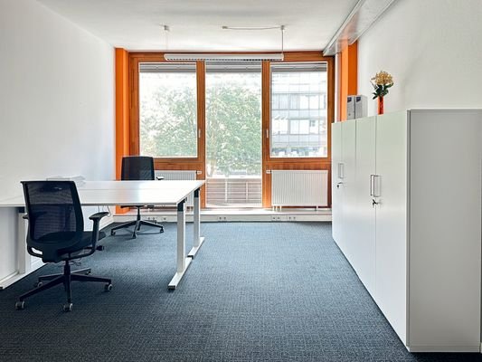 Regus_Stuttgart Friedrichstrasse_Germany_Centre 28