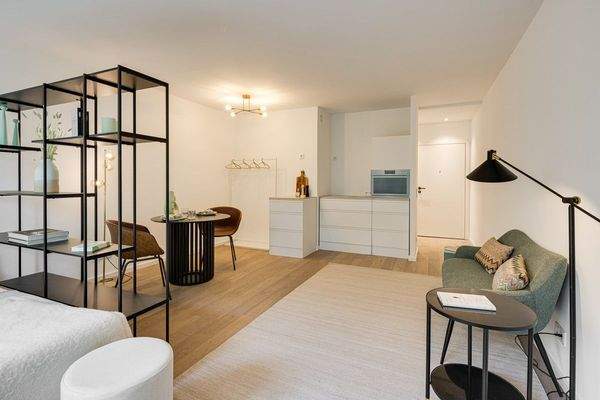 ISAR-LIVING Wohnen und Kochen