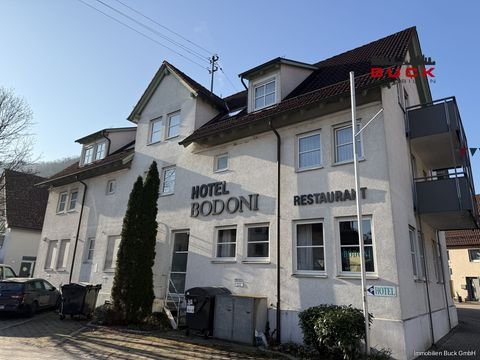 Mühlhausen im Täle Häuser, Mühlhausen im Täle Haus kaufen