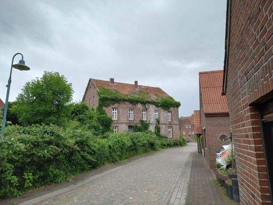 einzigartiges Grundstück