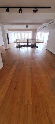 [A] 1. OG li. Blick zum Hof