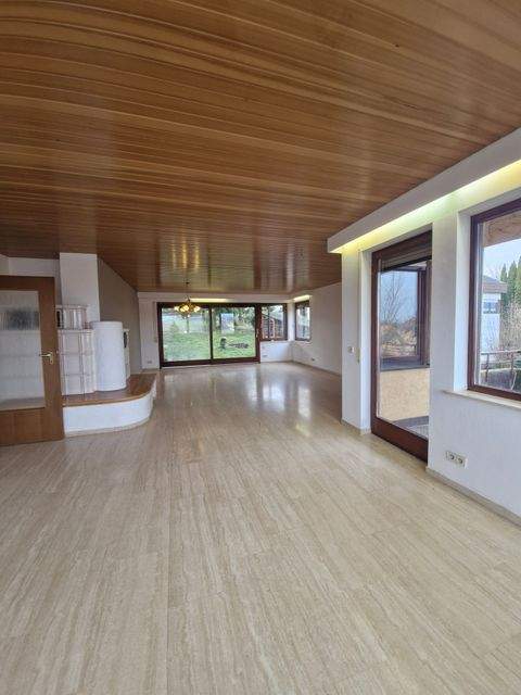 Berglen Wohnungen, Berglen Wohnung mieten