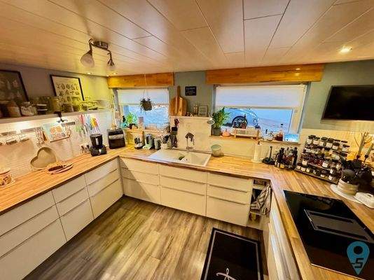 Innenansicht8, Kochen|EBK, UG