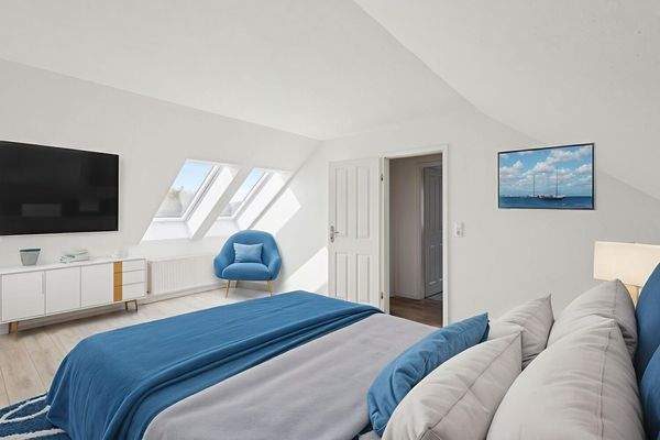 Möblierungsvorschlag