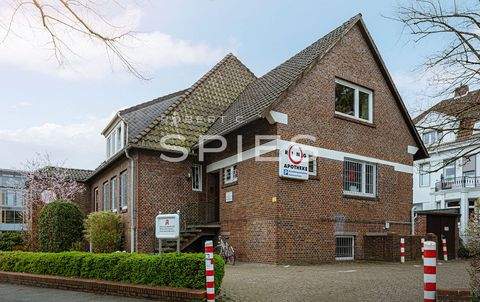 Bremen Büros, Büroräume, Büroflächen 