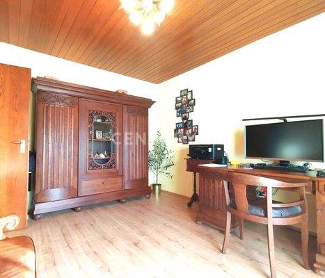 Das praktische Zimmer für Ihren Home Office Bereich