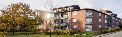 Stendal OT Uchtspringe Wohnungen, Stendal OT Uchtspringe Wohnung mieten