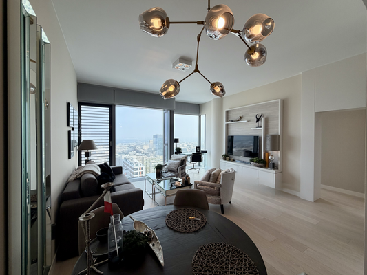 Cosmopolitan Twarda 2/4 in Warschau