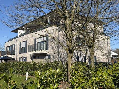 Wildeshausen Wohnungen, Wildeshausen Wohnung kaufen