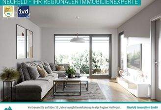 Beispiel Wohnbereich 