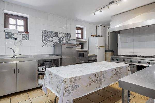 Photo: Villa in Cortes de la Frontera