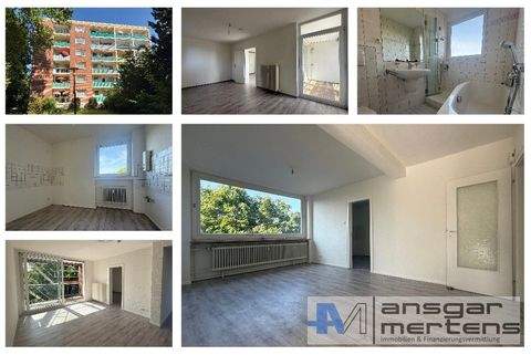 Mönchengladbach Wohnungen, Mönchengladbach Wohnung kaufen