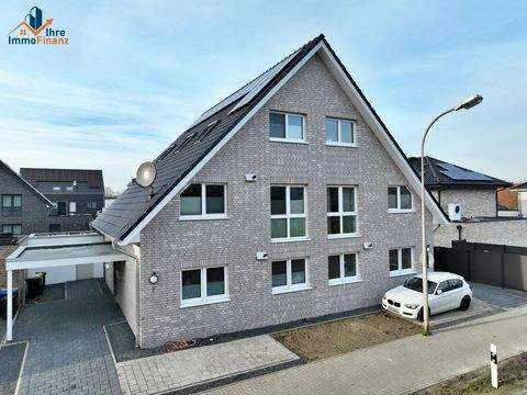 Gronau Wohnungen, Gronau Wohnung mieten