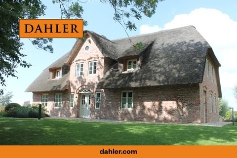 Dagebüll  Fahretoft Häuser, Dagebüll  Fahretoft Haus mieten 