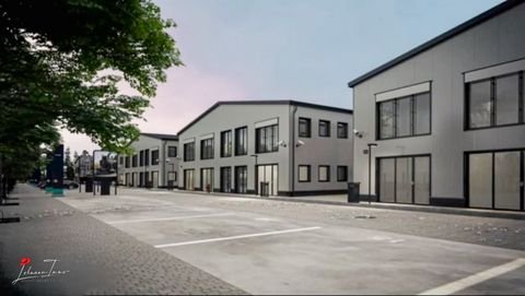 Luckau Renditeobjekte, Mehrfamilienhäuser, Geschäftshäuser, Kapitalanlage