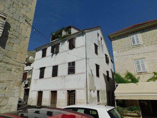 Viel Potenzial verbirgt sich hier