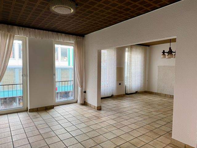 3,5 Zimmer mit 103m² und Balkon in sehr gepflegtem Haus in Witten-Mitte - Photo 1