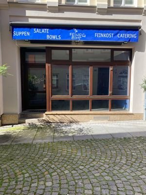 Außensansicht