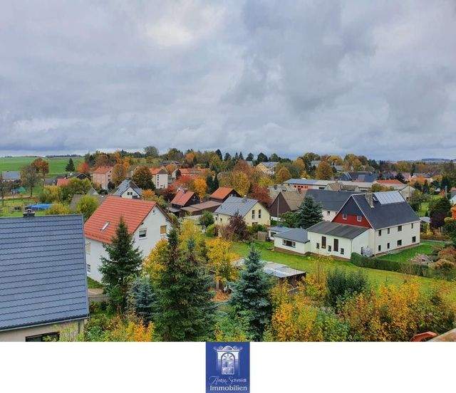 Individuelle Dachwohnung mit herrlichen Blickbeziehungen in ländlicher Umgebung! - Photo 5