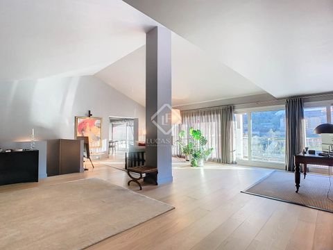 Andorra la Vella Wohnungen, Andorra la Vella Wohnung kaufen