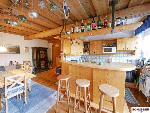 Saalbach-Hinterglemm Wohnungen, Saalbach-Hinterglemm Wohnung kaufen