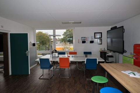 Duisburg Büros, Büroräume, Büroflächen 