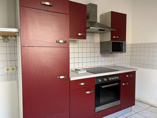 DG Küche II