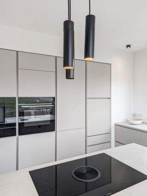 Küche - Werz Immobilien