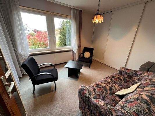 Weiteres Zimmer (EG)