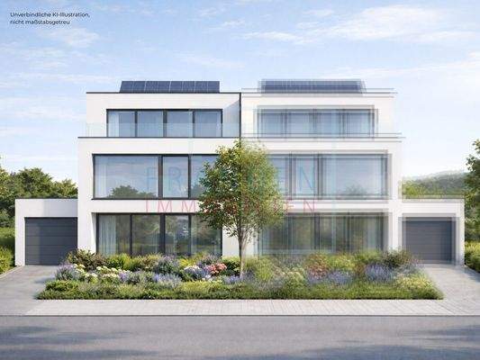 Unverbindliche KI-Illustration