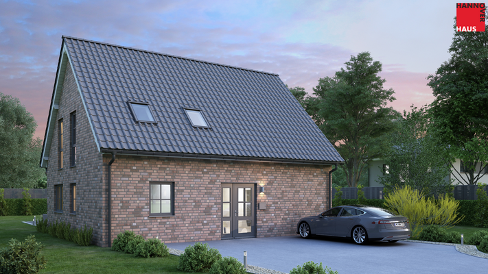 Charm 153 - Projekt Meitze 2