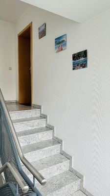 Treppenhaus