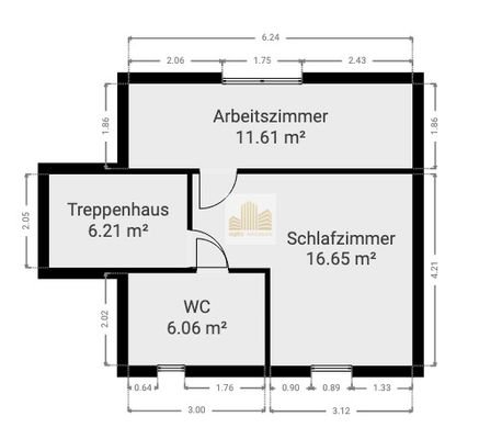 Dachgeschoss