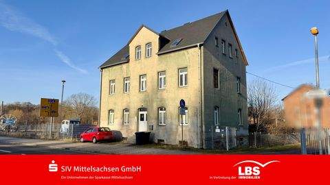 Claußnitz Häuser, Claußnitz Haus kaufen