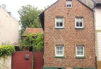 Viel Platz für die ganze Familie EFH in Bonn-Endenich mit Terrasse, Scheune und viel Gartenfläche