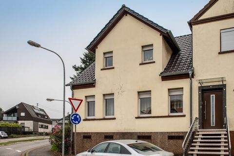 Heusweiler Häuser, Heusweiler Haus kaufen