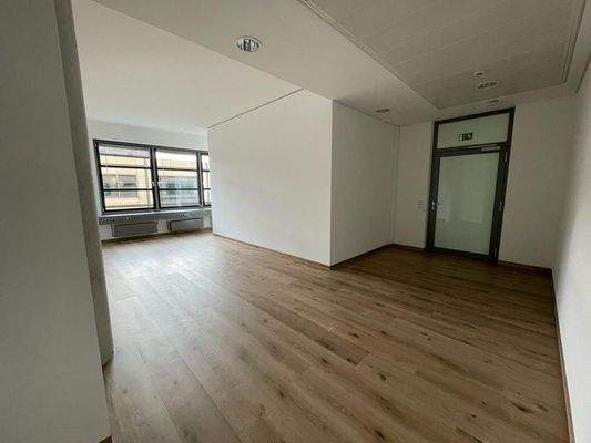 Empfangs-/Flurbereich (Bsp.)