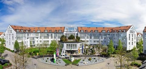 Unterhaching Büros, Büroräume, Büroflächen 