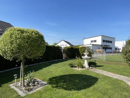 Garten
